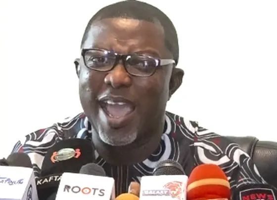 Abayomi Arabambi
