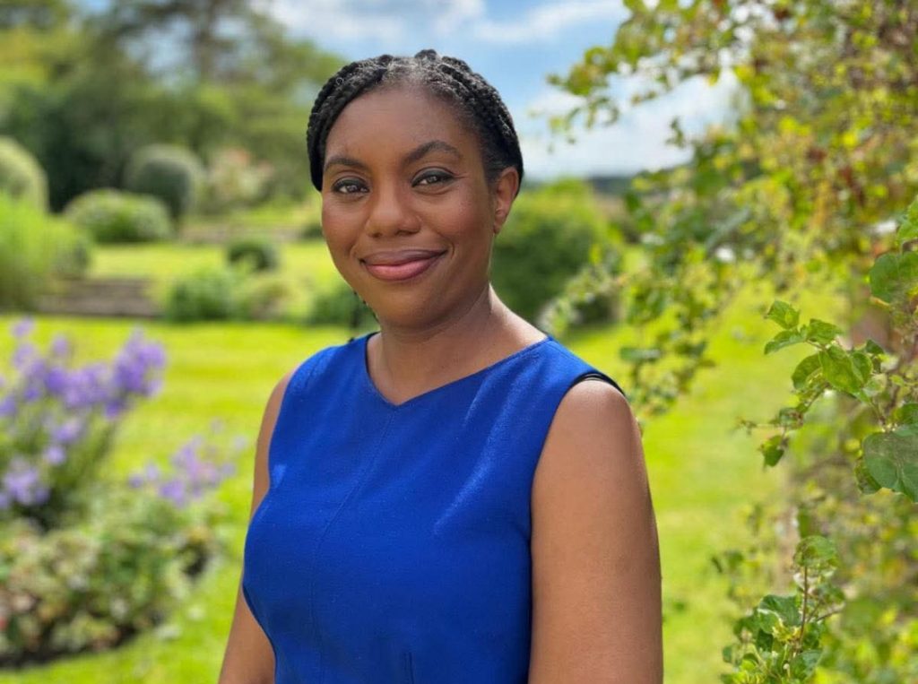 Kemi Badenoch
