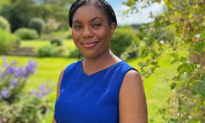 Kemi Badenoch