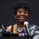 Professor Christina Chinwe Achebe