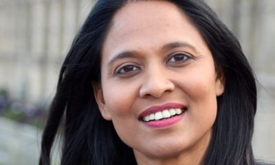 Rushanara Ali