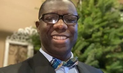 Iyke Chukuka