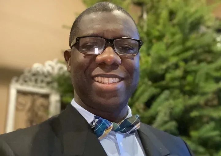 Iyke Chukuka