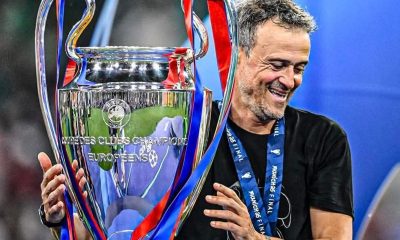 Luis Enrique