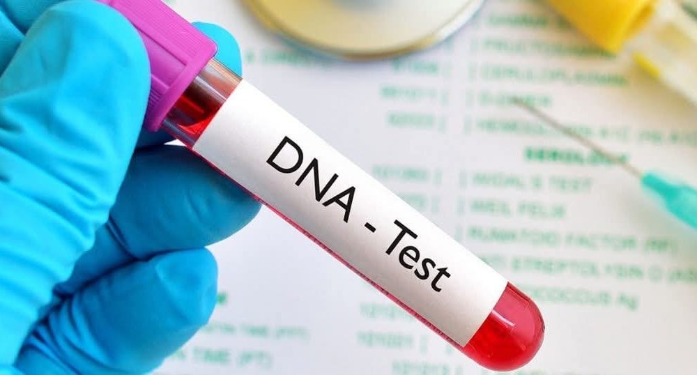DNA
