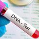 DNA