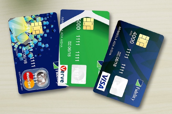 Fidelity Bank