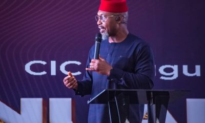 Osita Chidoka