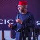 Osita Chidoka