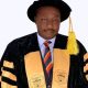 Professor Mathew Adamu