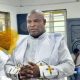 Prophet Adefolusho Olasele