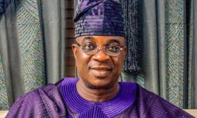 King Wasiu Omagbolahan Olasunkanmi Adewale Ayinde Marshal, popularly known as K1 De Ultimate