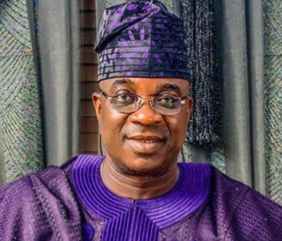 King Wasiu Omagbolahan Olasunkanmi Adewale Ayinde Marshal, popularly known as K1 De Ultimate