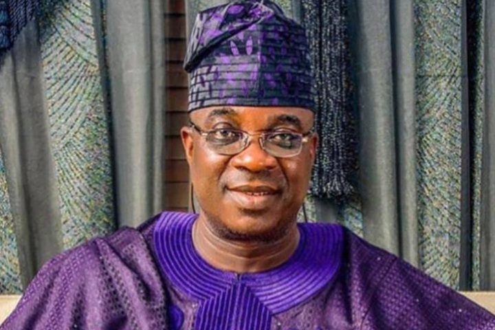 King Wasiu Omagbolahan Olasunkanmi Adewale Ayinde Marshal, popularly known as K1 De Ultimate