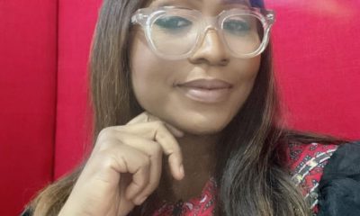 Morayo Afolabi-Brown