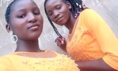Teenage girls killed in Kogi