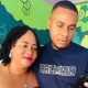 Ifesinachi Onyekesi and his mother, Esther Onyekesi