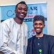 Sadiq Umar and Hon. Bello El-Rufai