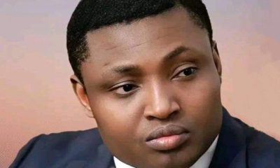 Simon Ekpa