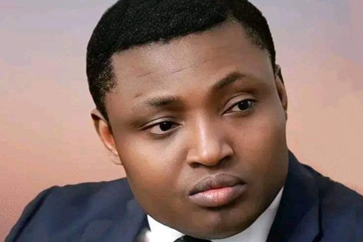 Simon Ekpa