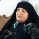 IRAN BLACK WIDOW.