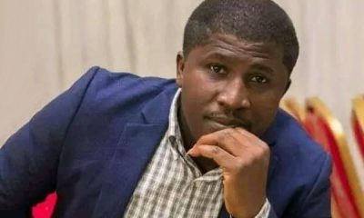 Tunde Adenuga