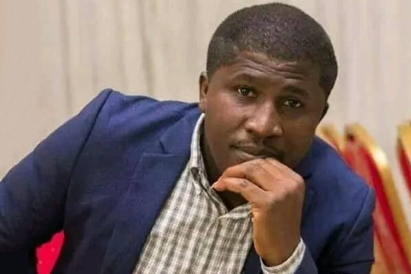 Tunde Adenuga