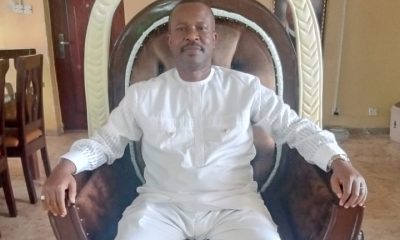 Dr. Ugorji Okechukwu Ugorji