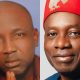 Prophet Ikechukwu Uzukwu versus Governor Charles Chukwuma Soludo