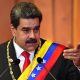 VENEZUELA PRESIDENT