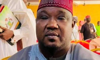 Mr. Ibrahim Ali Namadi