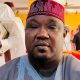 Mr. Ibrahim Ali Namadi
