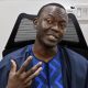 chad opposition leader sentence to 20 years.