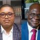 Barrister Ifeanyi Ejiofor | Dr. Reuben Abati
