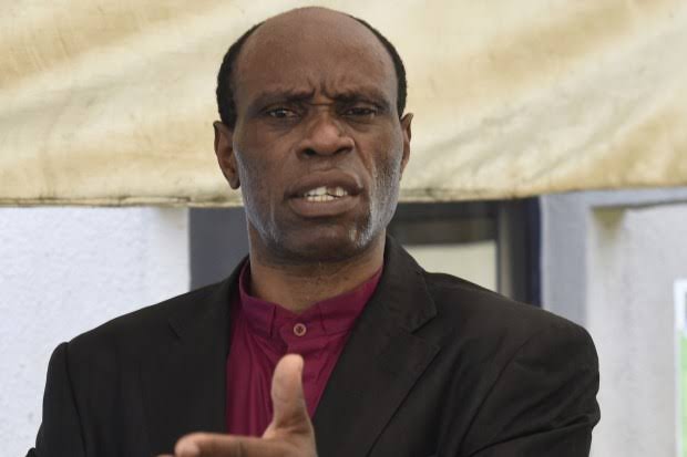 Taribo West