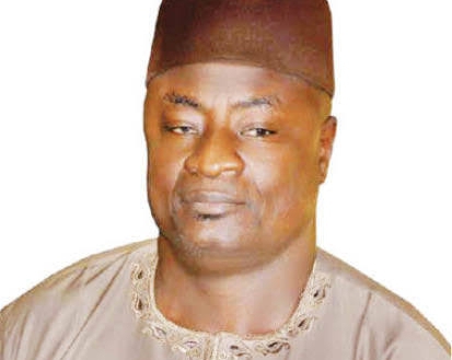 Ibrahim Musa Kontagora