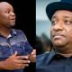 Paul Njoku and Festus Keyamo