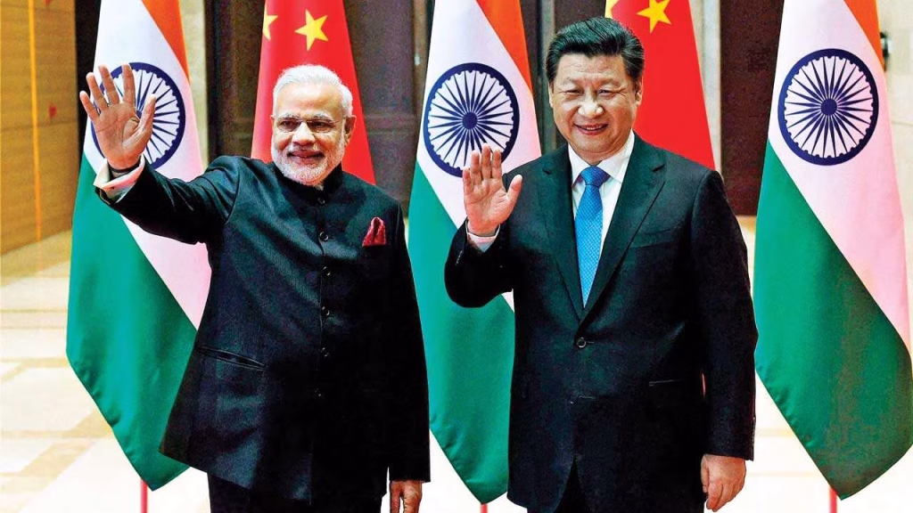 india and china presidents.
