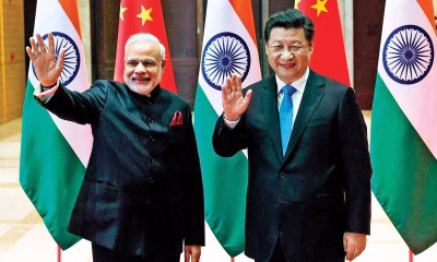 india and china presidents.