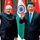 india and china presidents.