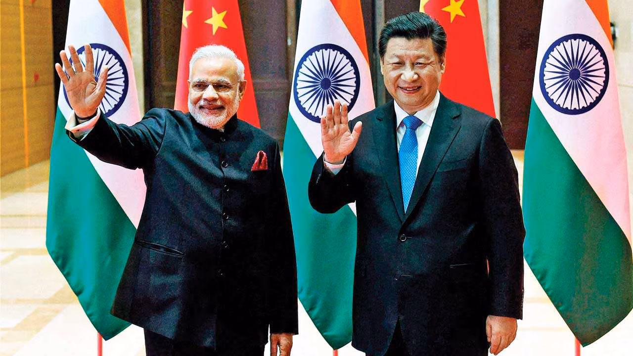 india and china presidents.