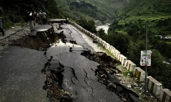 india
