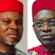 Prince Nicholas Ukachukwu versus Governor Charles Chukwuma Soludo of Anambra State