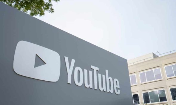 YOUTUBE