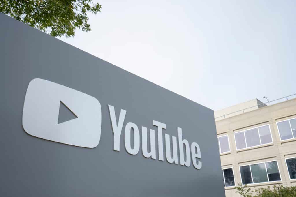 YOUTUBE