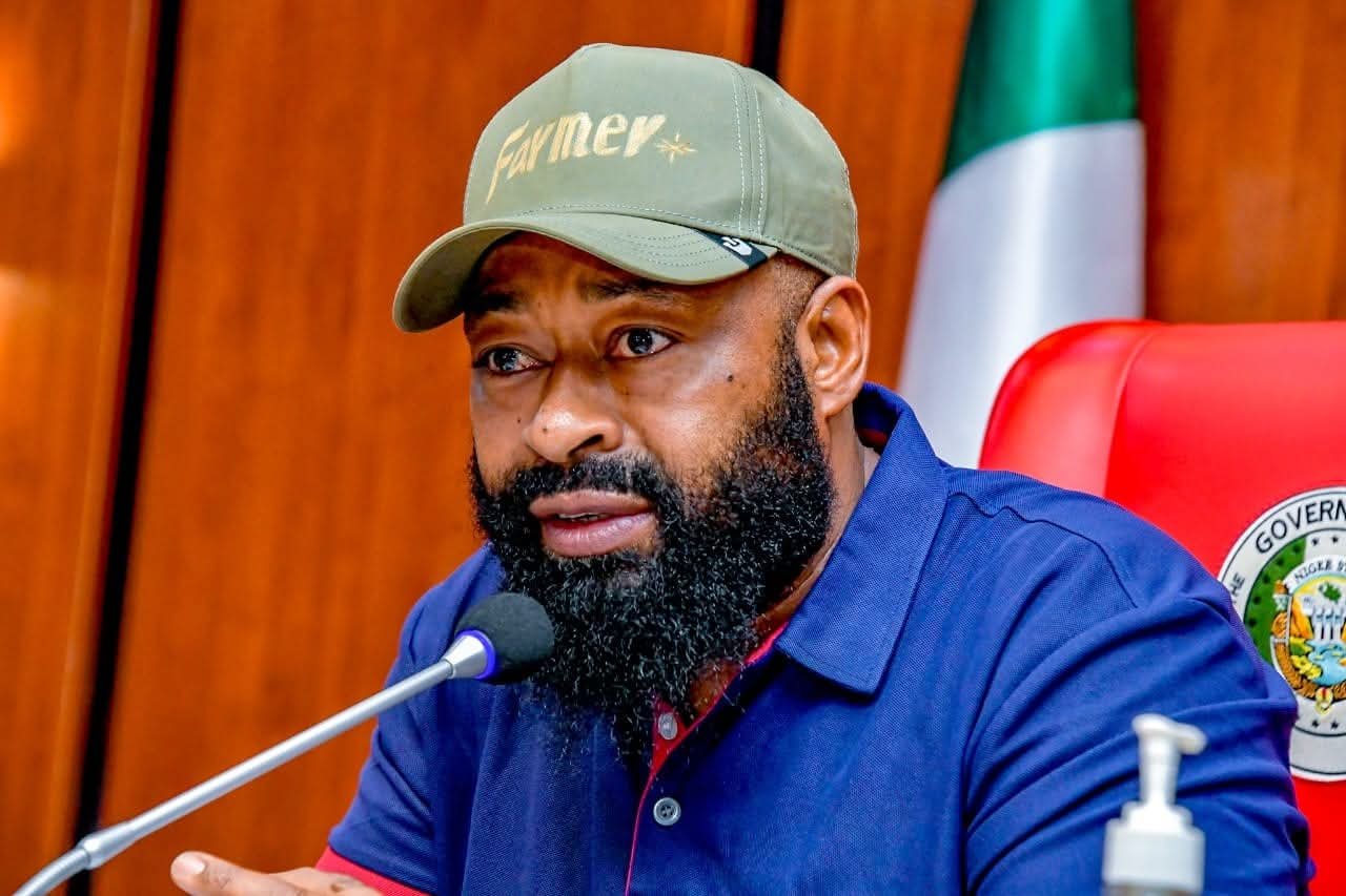 Niger State gov dissolves cabinet Governor Mohammed Umaru Bago