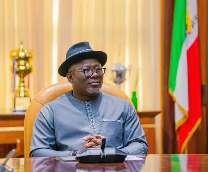 Rights group urges Governor Oborevwori to decongest Delta prisons