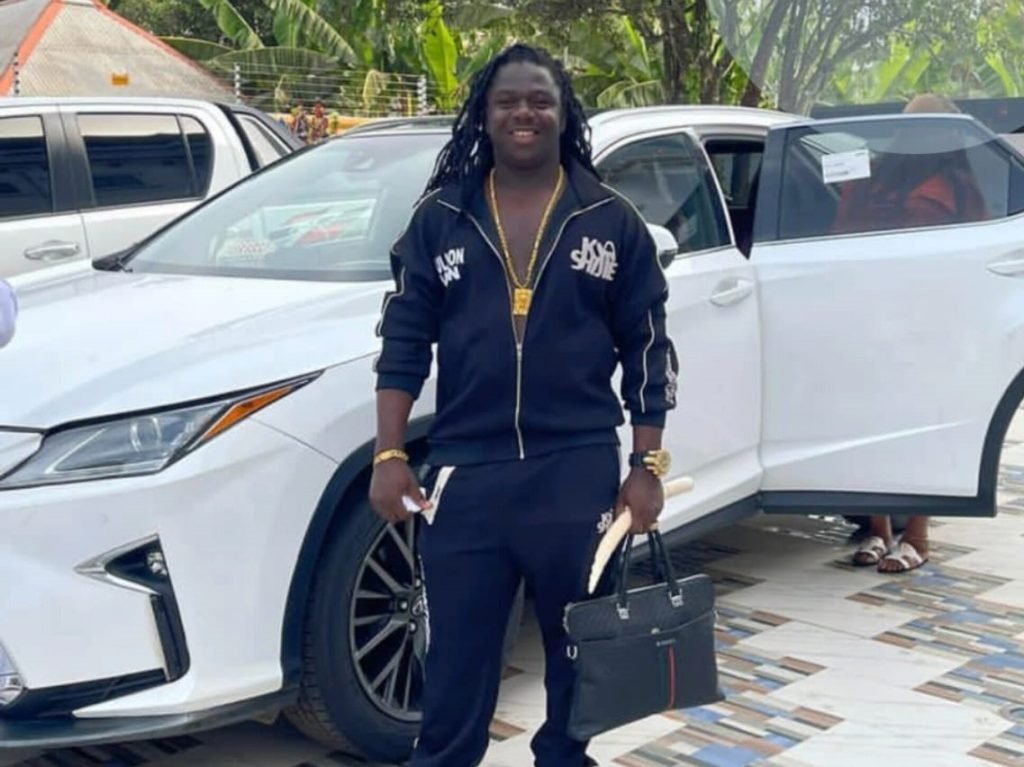 Outrage Grows Over Continued Detention of Anambra Native Doctor, Akwa Okuko