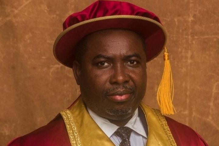 Will Nigeria’s New Electoral Chief Deliver Credible Elections? Chairman of the Independent National Electoral Commission (INEC), Prof. Joash Ojo Amupitan (SAN)