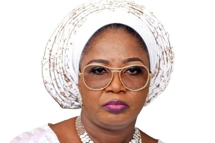 Iyaloja-General of Nigeria—Tinubu’s Daughter, Disgraced Trying To Install Iyaloja In Benin Folashade Tinubu-Ojo, the daughter of President Bola Ahmed Tinubu and the "Iyaloja-General of Nigeria"